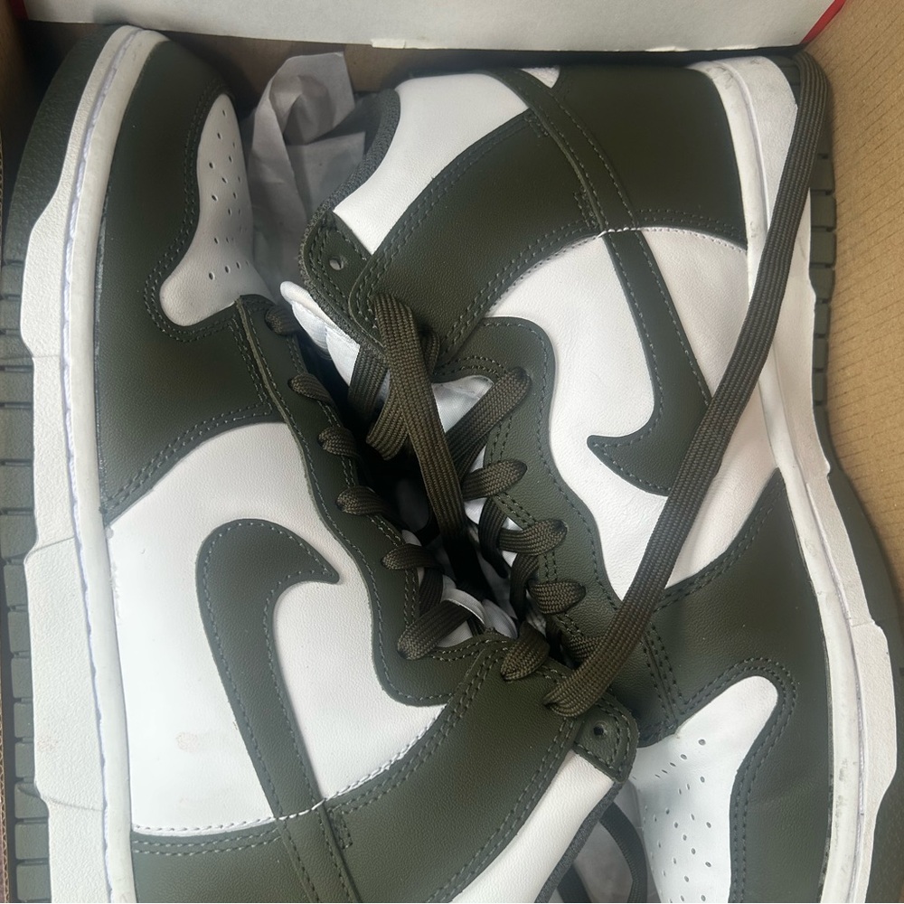 Nike shoes